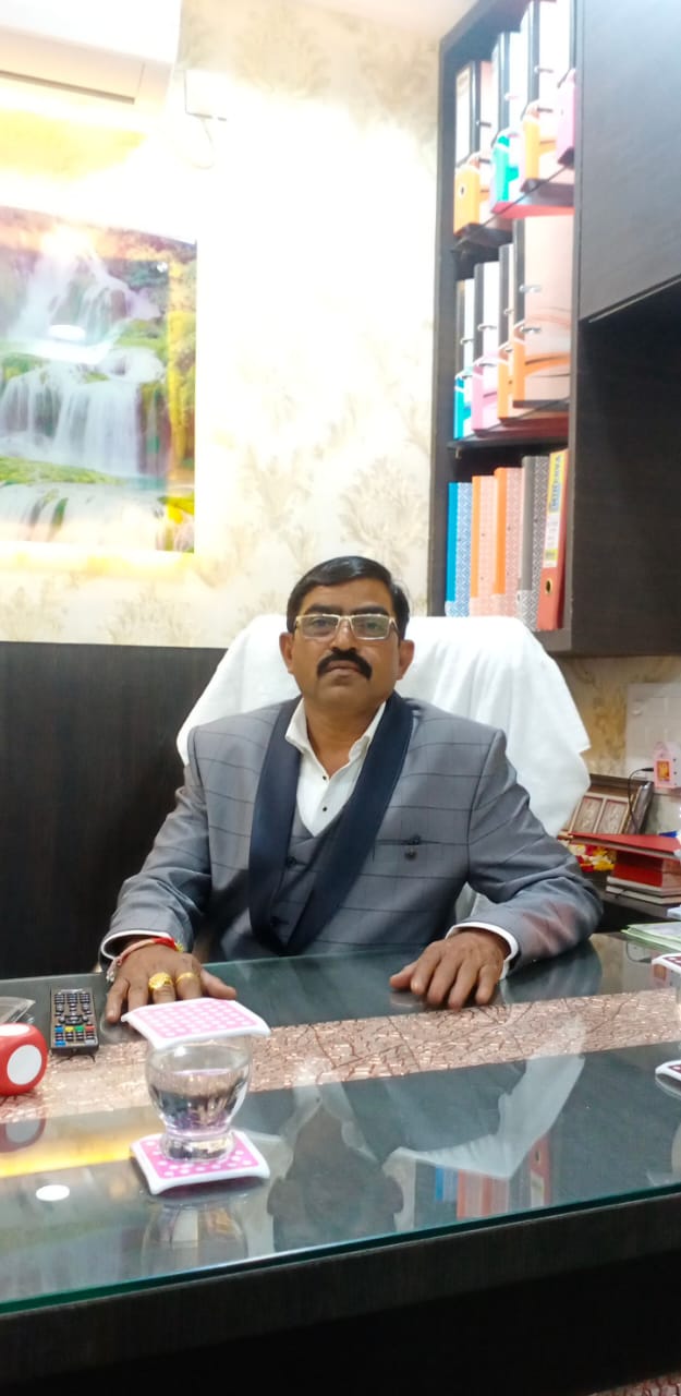 Pramod Dange